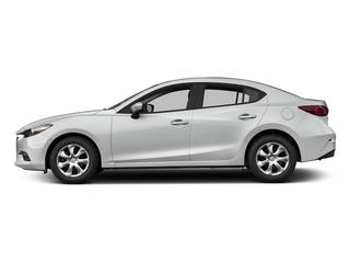 2017 Mazda 3 Sport FWD photo