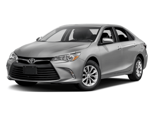 2016 Toyota Camry LE FWD photo