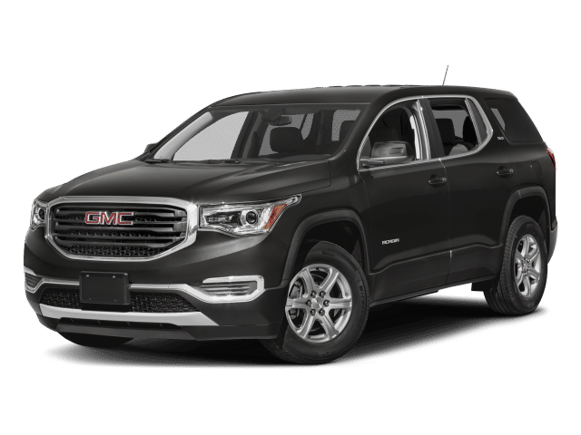 2017 GMC Acadia SLE FWD photo