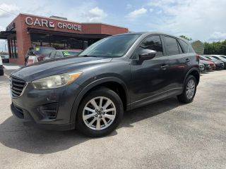 2016 Mazda CX-5 Sport FWD photo