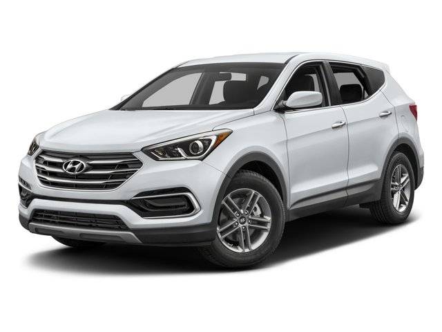 2017 Hyundai Santa Fe Sport 2.4L FWD photo