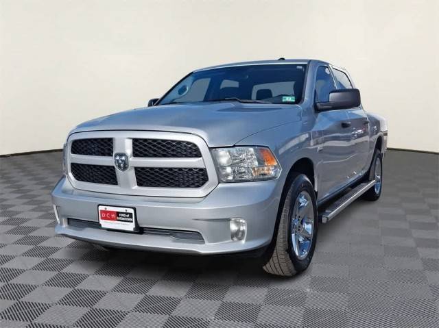 2017 Ram 1500 Express 4WD photo