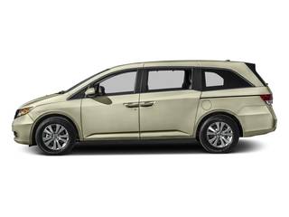 2016 Honda Odyssey EX-L FWD photo