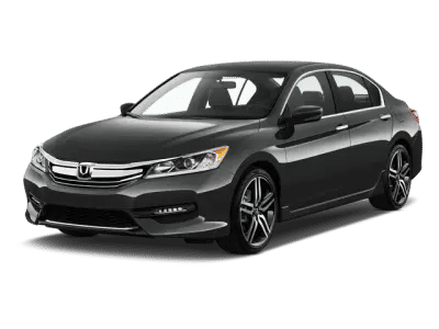 2017 Honda Accord Sport FWD photo