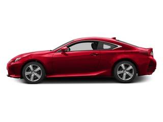 2017 Lexus RC RC Turbo F Sport RWD photo