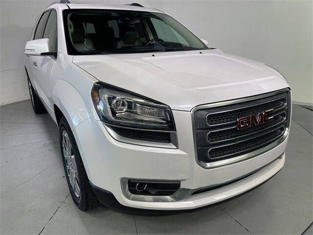 2017 GMC Acadia Limited FWD photo