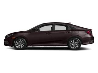 2017 Honda Civic EX FWD photo