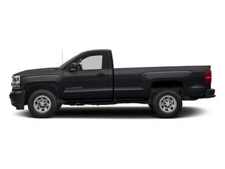 2017 Chevrolet Silverado 1500 Work Truck RWD photo