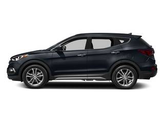 2017 Hyundai Santa Fe Sport 2.0T AWD photo