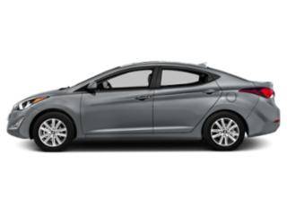 2015 Hyundai Elantra Limited FWD photo