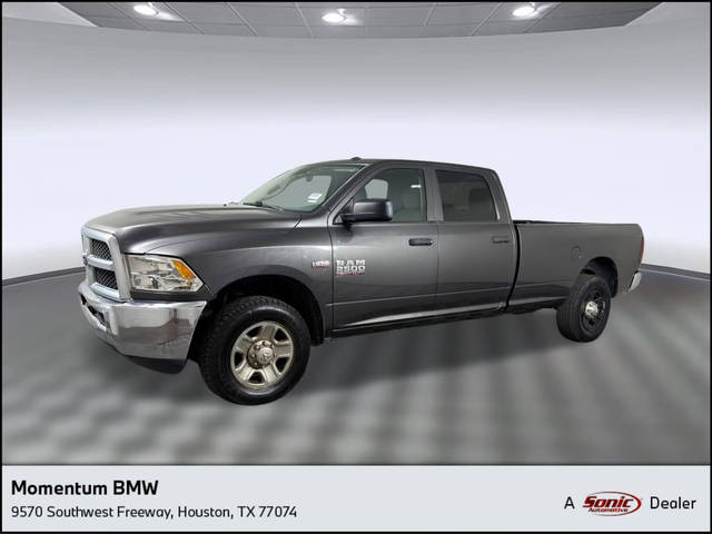 2017 Ram 2500 Tradesman RWD photo