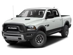 2017 Ram 1500 Rebel 4WD photo