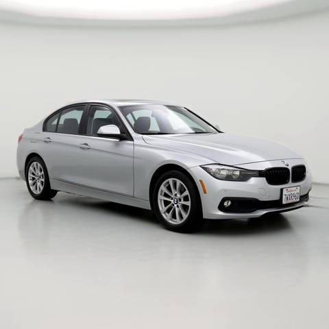 2017 BMW 3 Series 320i RWD photo