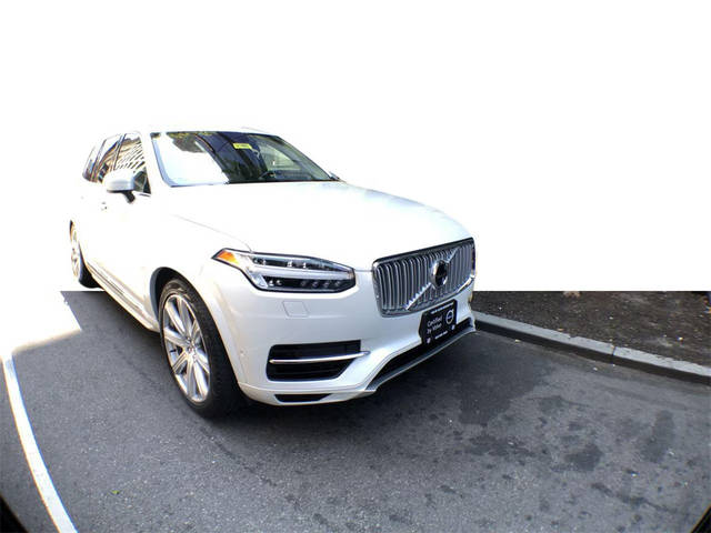 2017 Volvo XC90 Inscription AWD photo