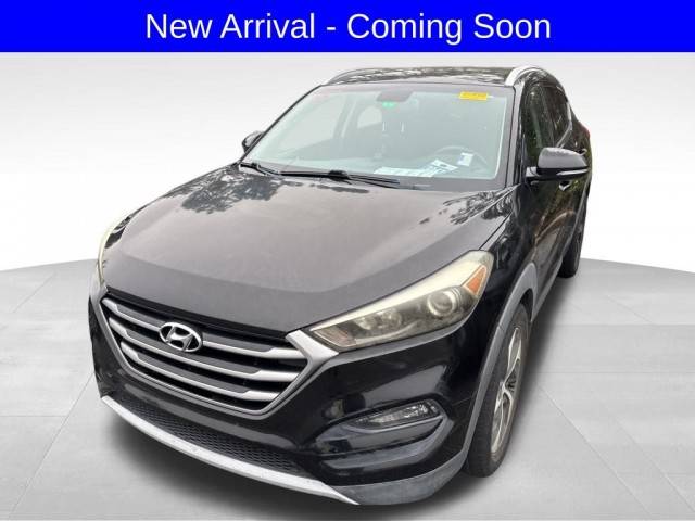 2017 Hyundai Tucson Sport FWD photo
