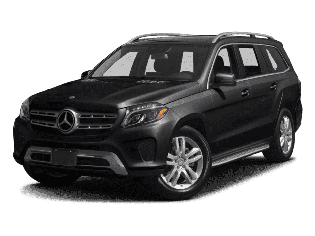 2017 Mercedes-Benz GLS-Class GLS 450 AWD photo