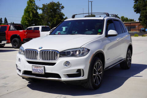 2017 BMW X5 sDrive35i RWD photo