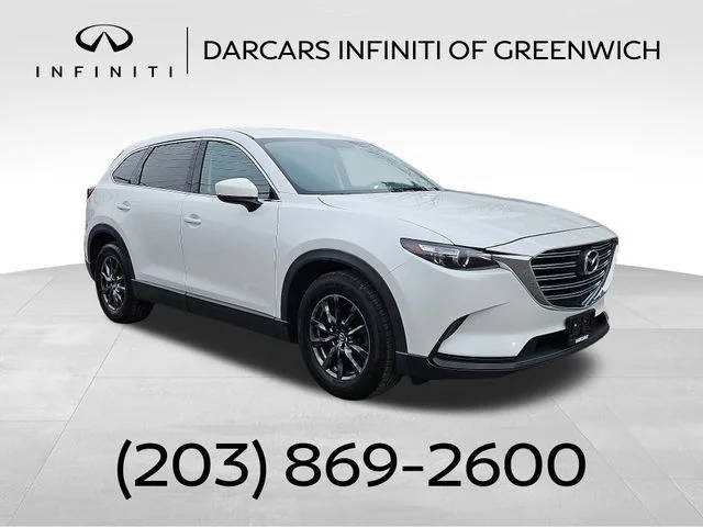 2016 Mazda CX-9 Touring AWD photo