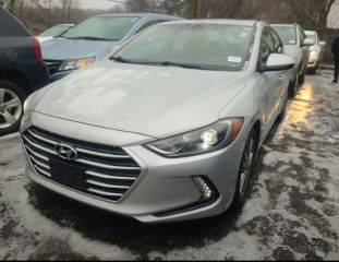 2017 Hyundai Elantra Value Edition FWD photo