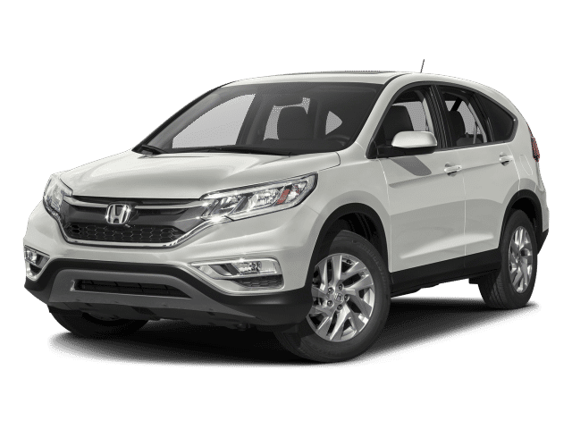 2016 Honda CR-V EX AWD photo