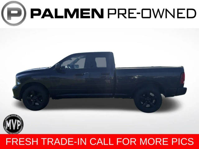 2017 Ram 1500 Express 4WD photo