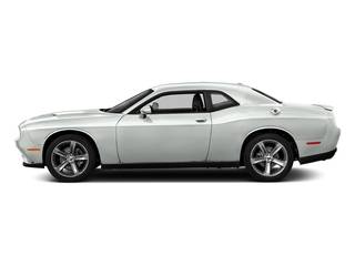 2017 Dodge Challenger SXT Plus RWD photo