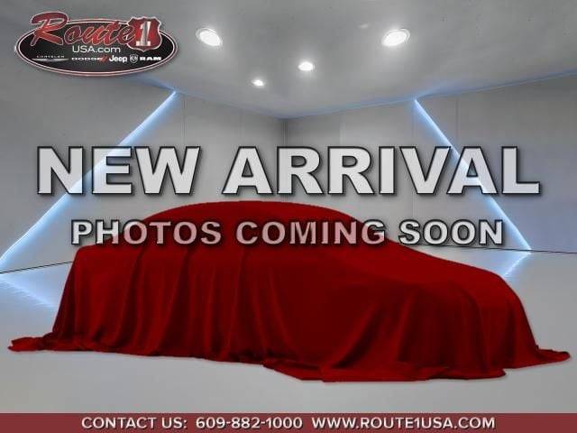 2017 Ram Promaster FWD photo