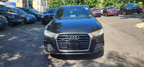 2017 Audi Q3 Premium Plus AWD photo