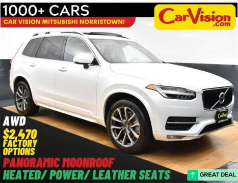 2017 Volvo XC90 Momentum AWD photo
