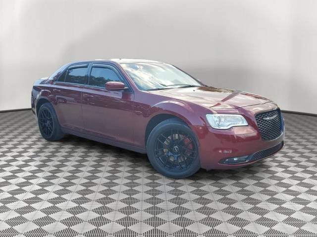 2017 Chrysler 300 Limited AWD photo