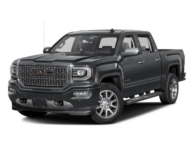2017 GMC Sierra 1500 Denali 4WD photo