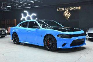 2017 Dodge Charger SRT 392 RWD photo