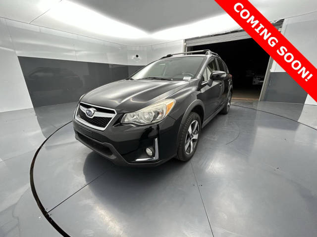 2017 Subaru Crosstrek Premium AWD photo