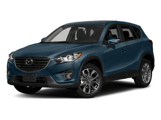 2016 Mazda CX-5 Grand Touring FWD photo