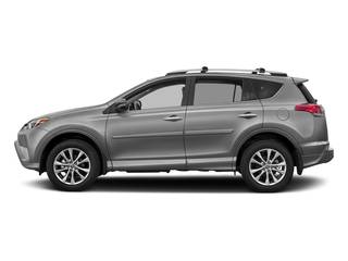 2017 Toyota RAV4 Platinum FWD photo