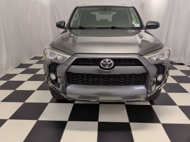 2016 Toyota 4Runner SR5 RWD photo