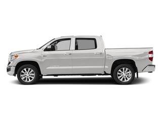 2017 Toyota Tundra Limited 4WD photo