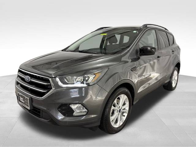 2017 Ford Escape SE FWD photo