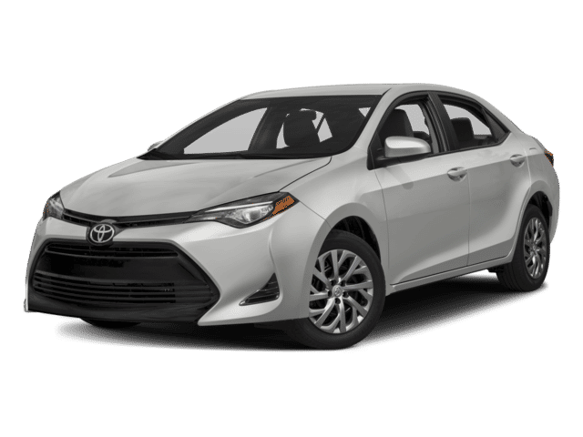 2017 Toyota Corolla SE FWD photo