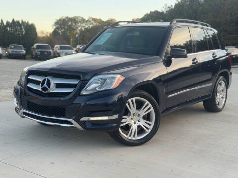 2015 Mercedes-Benz GLK-Class GLK 350 RWD photo