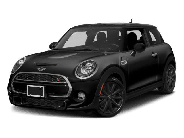 2017 MINI Hardtop 2 Door Cooper S FWD photo