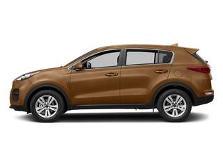 2017 Kia Sportage LX AWD photo