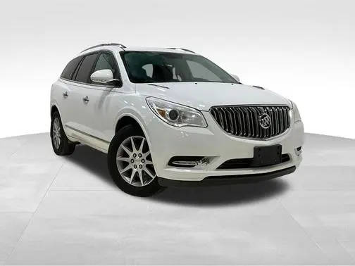 2016 Buick Enclave Leather AWD photo