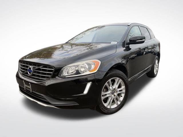 2016 Volvo XC60 T5 Premier AWD photo