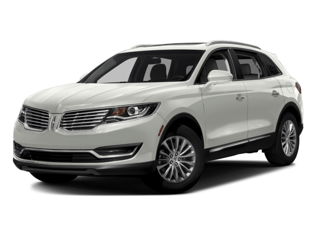 2017 Lincoln MKX Reserve AWD photo