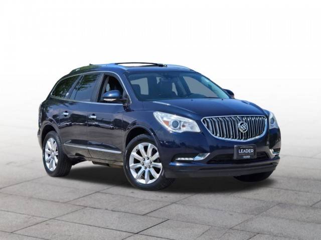 2016 Buick Enclave Premium FWD photo