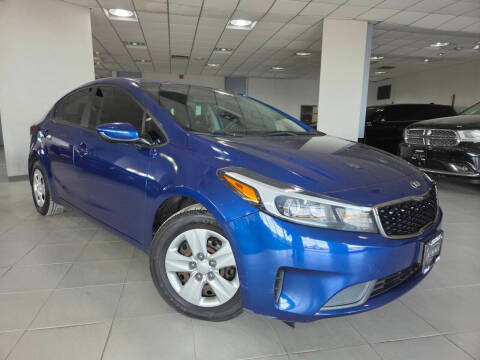 2017 Kia Forte LX FWD photo