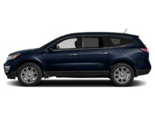 2015 Chevrolet Traverse LS AWD photo