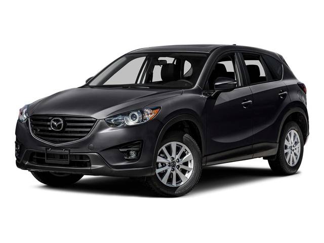 2016 Mazda CX-5 Touring FWD photo