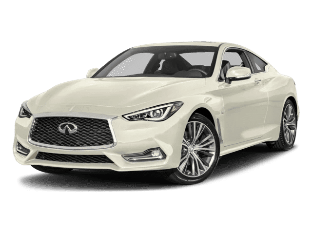 2017 Infiniti Q60 RED SPORT 400 AWD photo